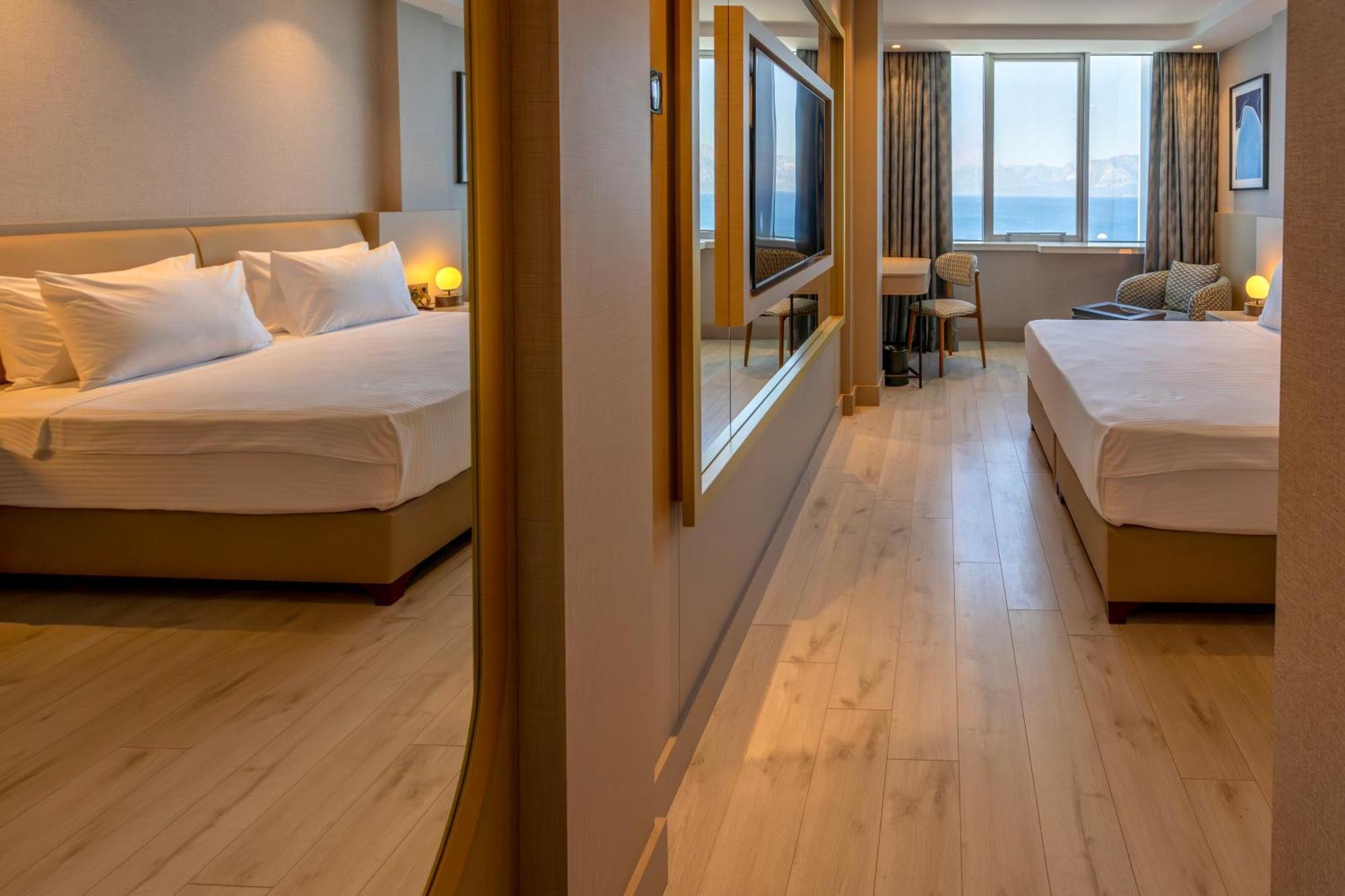 Delta By Marriott Lara - Adult Only Antalya
