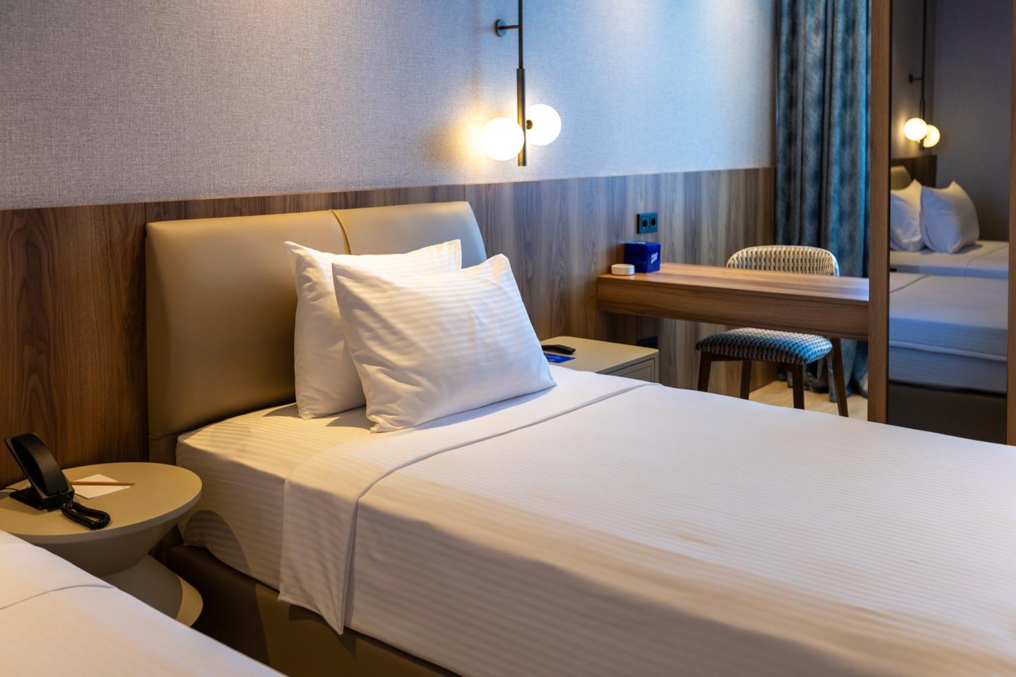 Hotel Delta By Marriott Lara - Adult Only