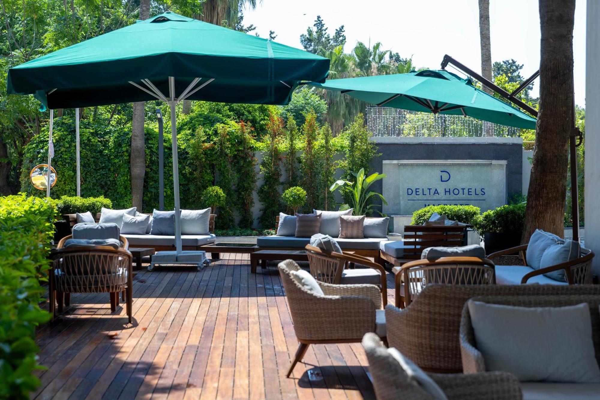 Delta By Marriott Lara - Adult Only Antalya
