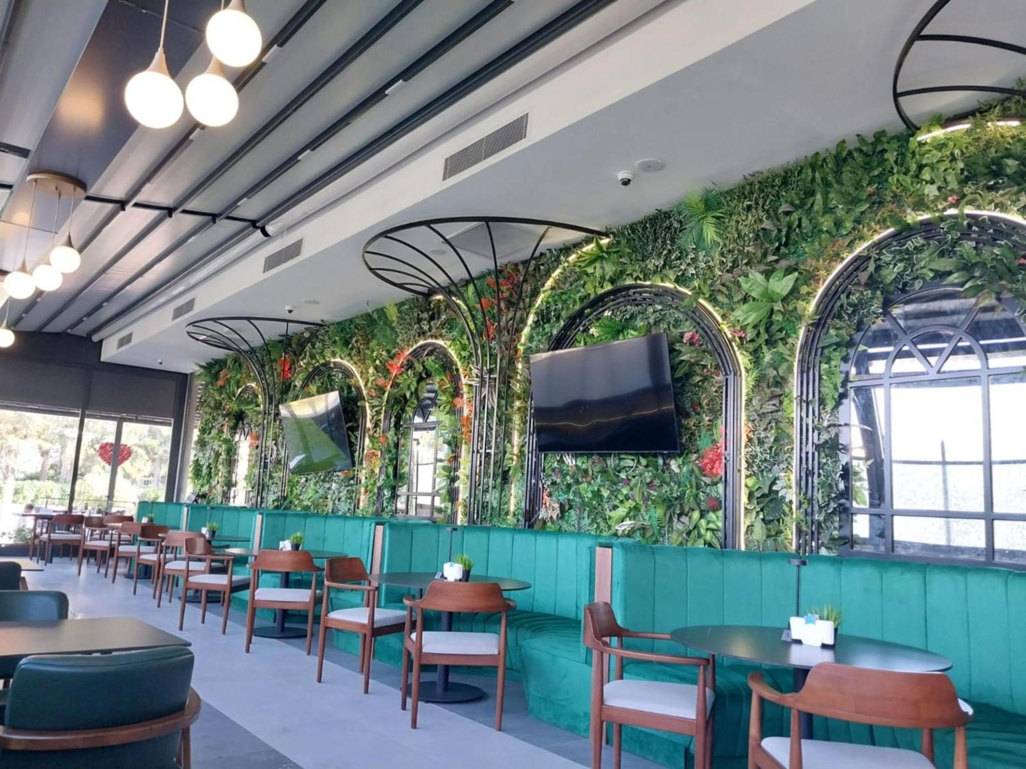 Alice Otel Antalya