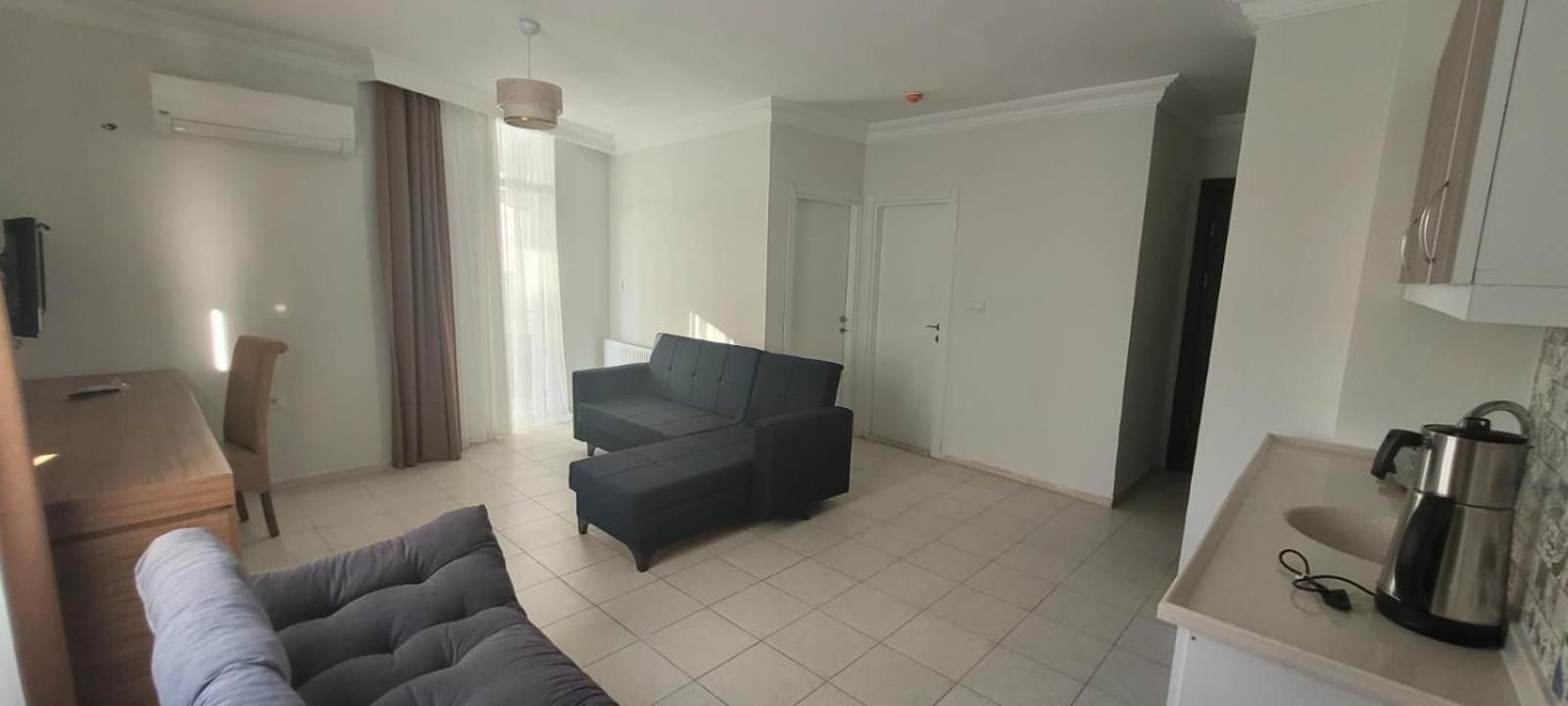 Aparthotel Alpinn Antalya