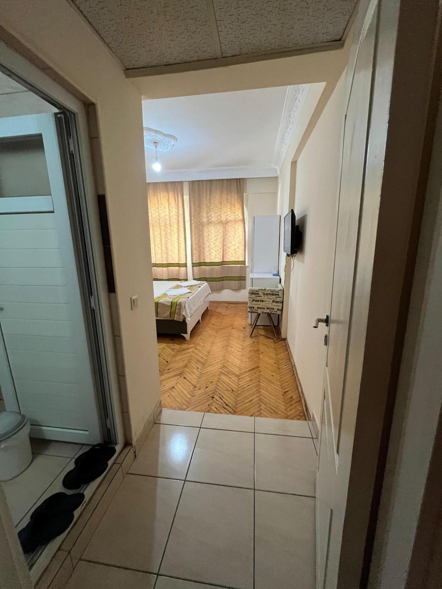Mimoza Aparthotel *
