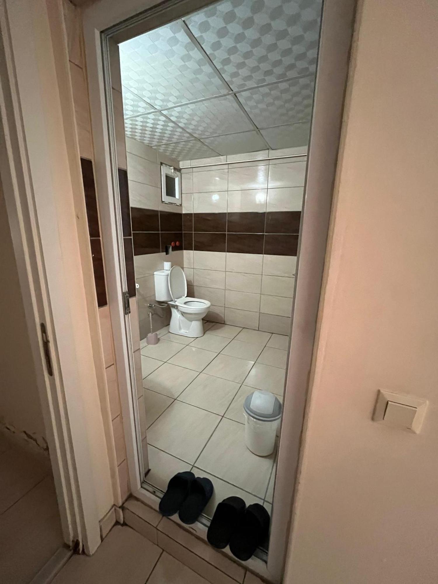 Mimoza Aparthotel Antalya
