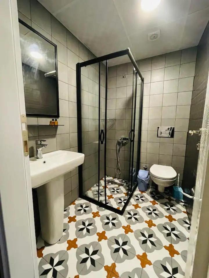 Betas Otel Antalya