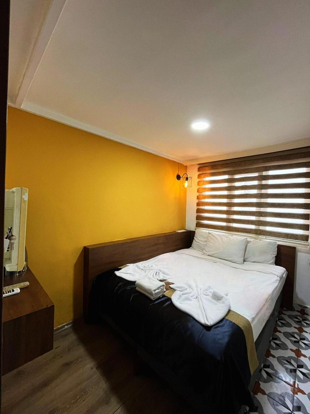 Otel Betas