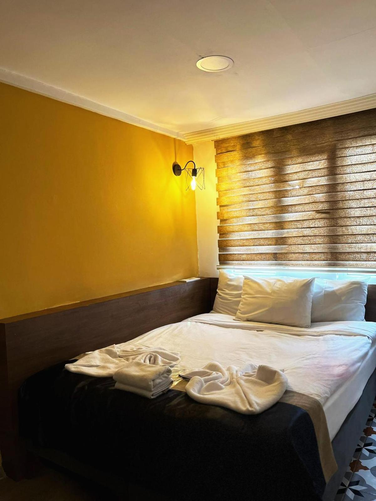 Otel Betas 2*