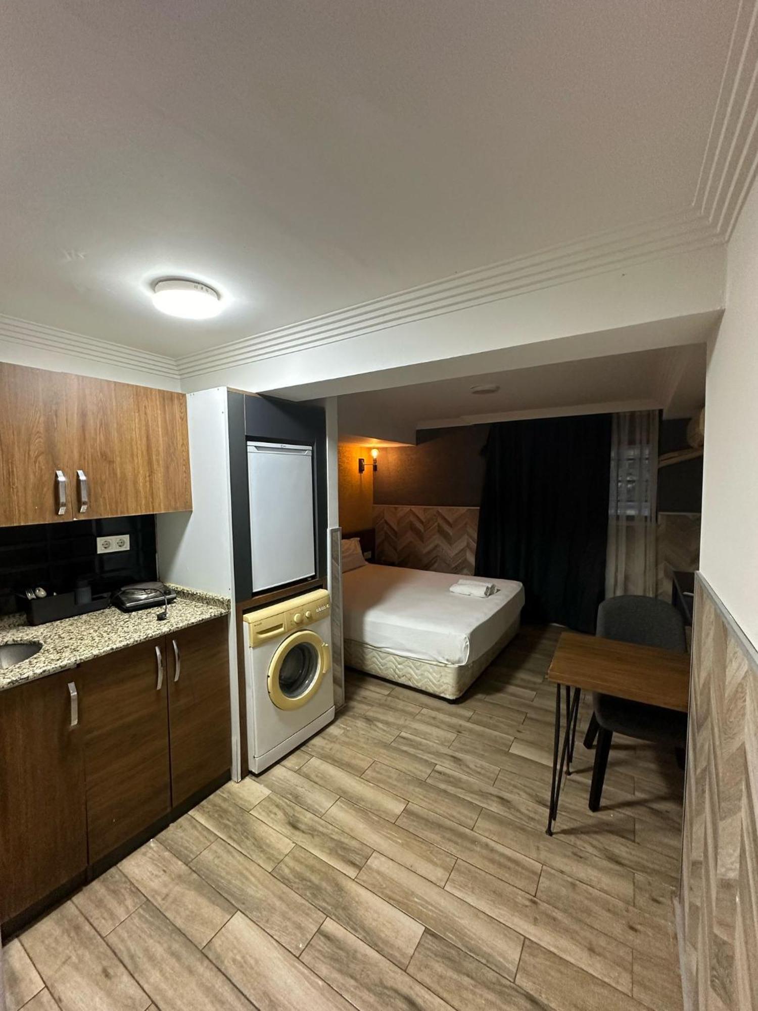 Betas Otel