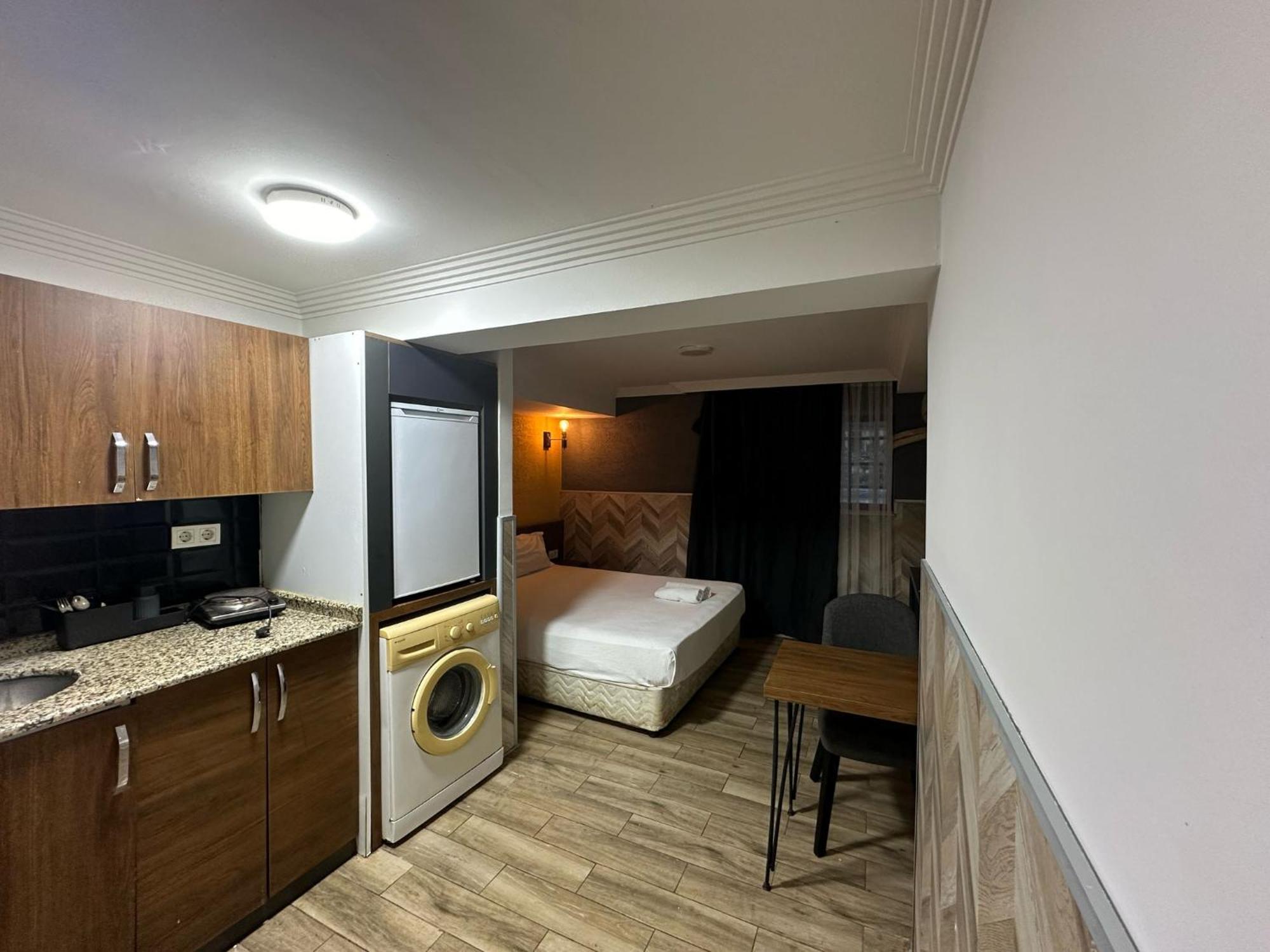 Otel Betas 2*