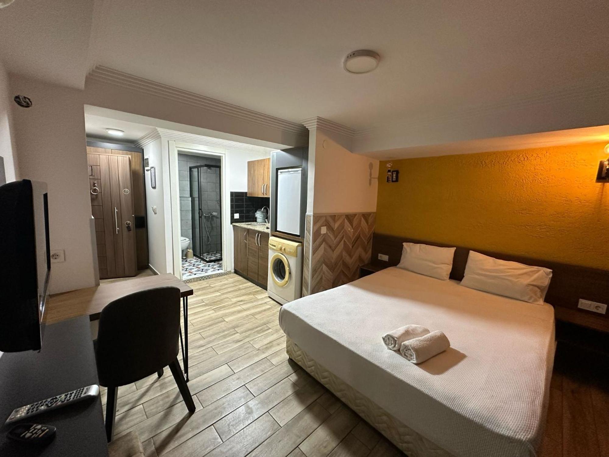 Betas Otel 2*