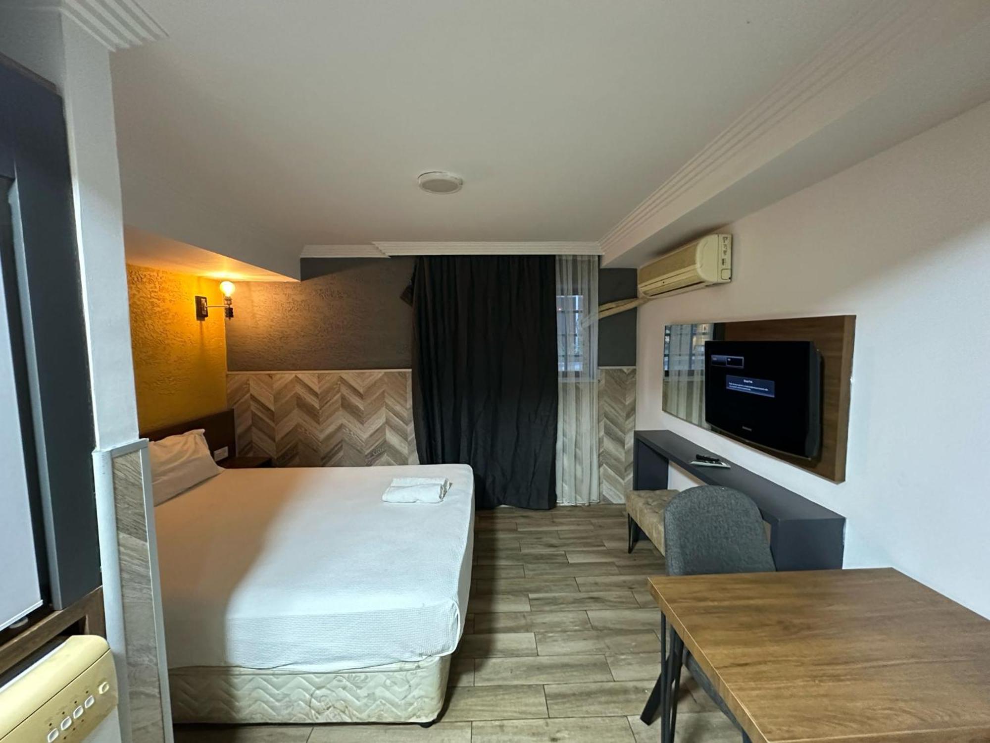 Otel Betas 2*