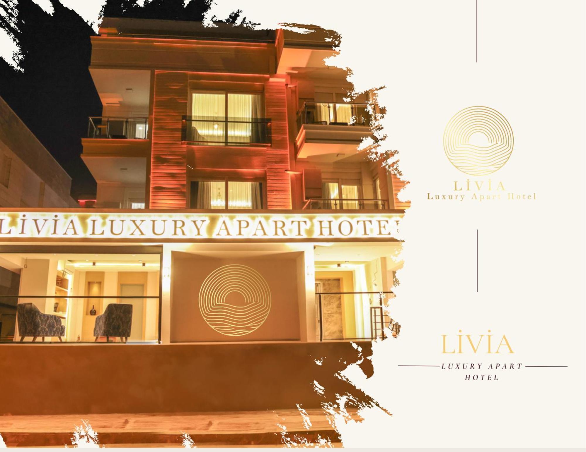 Livia Aparthotel