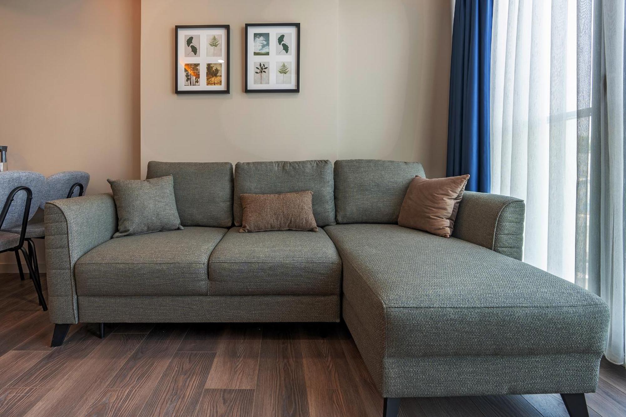 Aparthotel Doqu