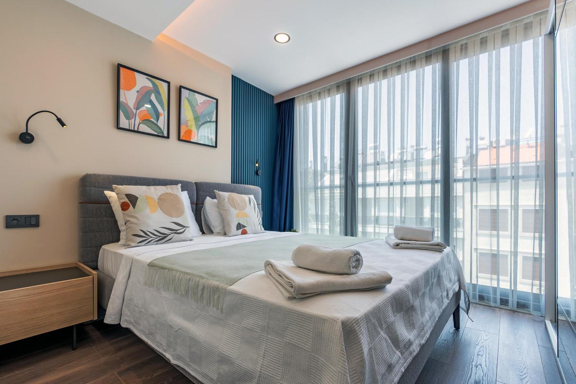 Doqu Aparthotel *