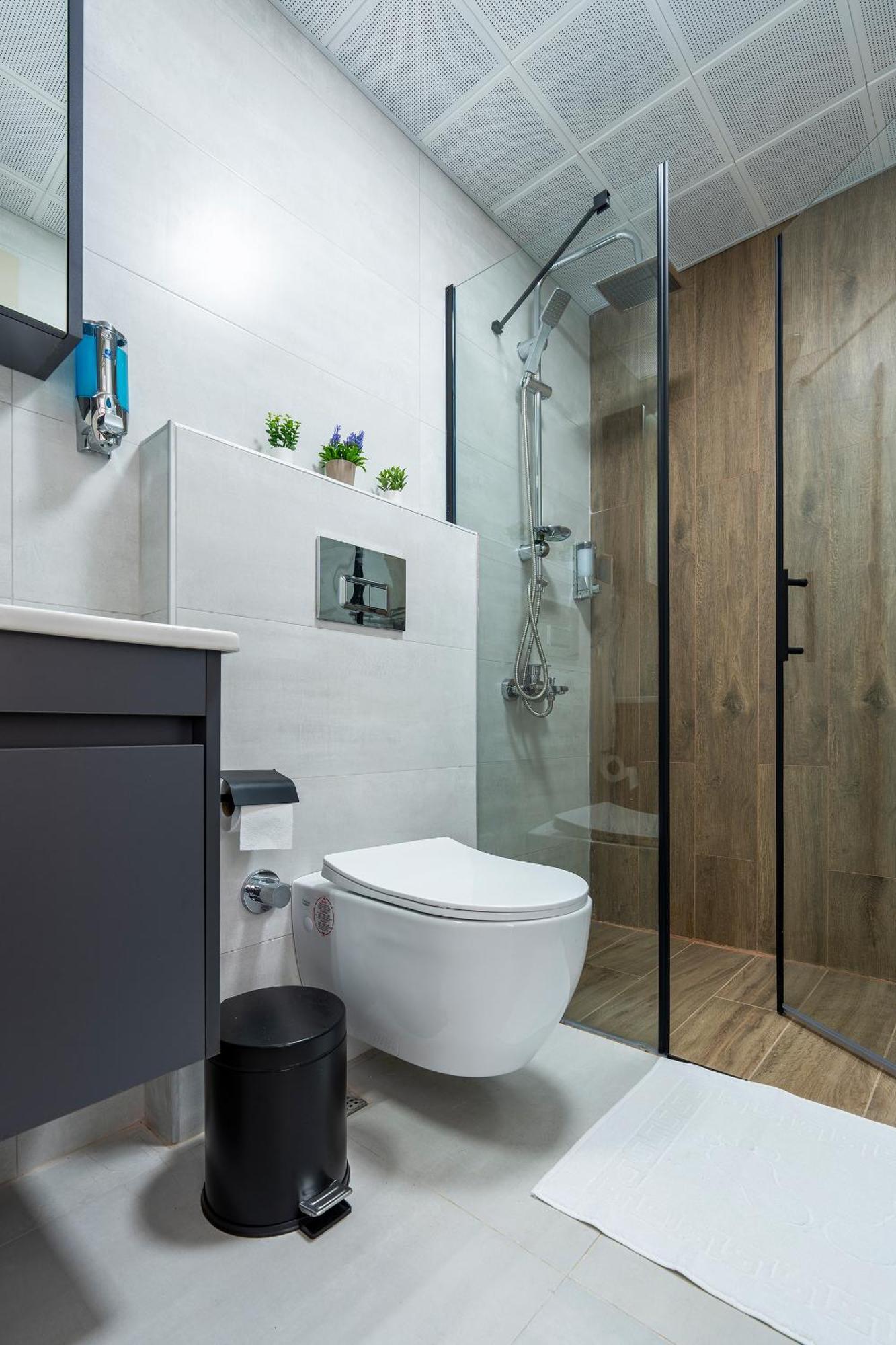 Aparthotel Doqu