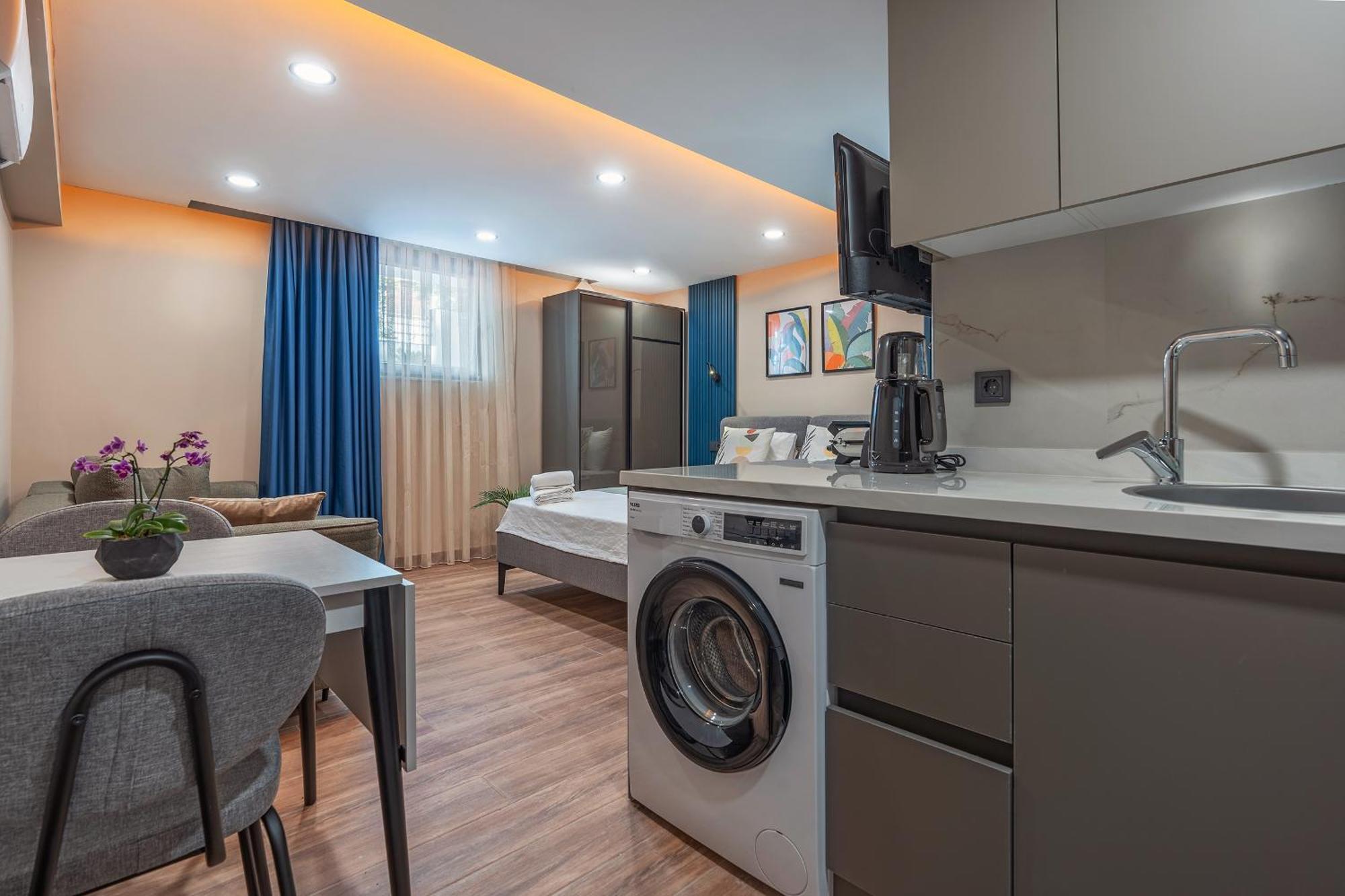 Doqu Antalya
