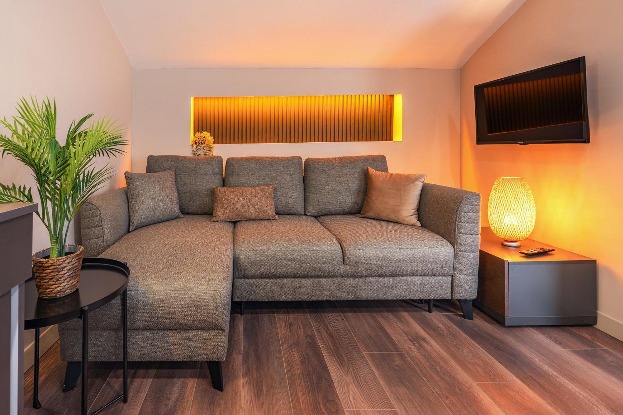 Aparthotel Doqu *