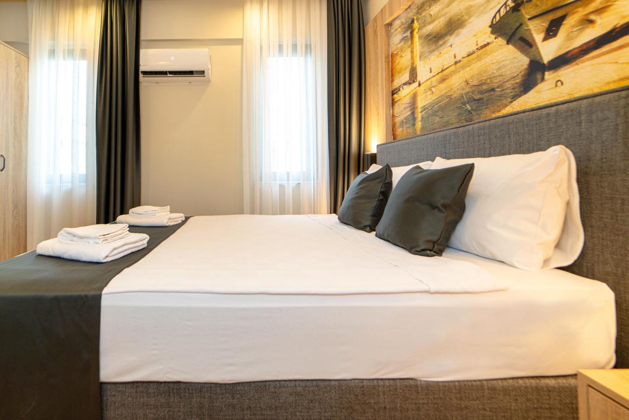 Deniz Boutique Konyaaltı Hotel