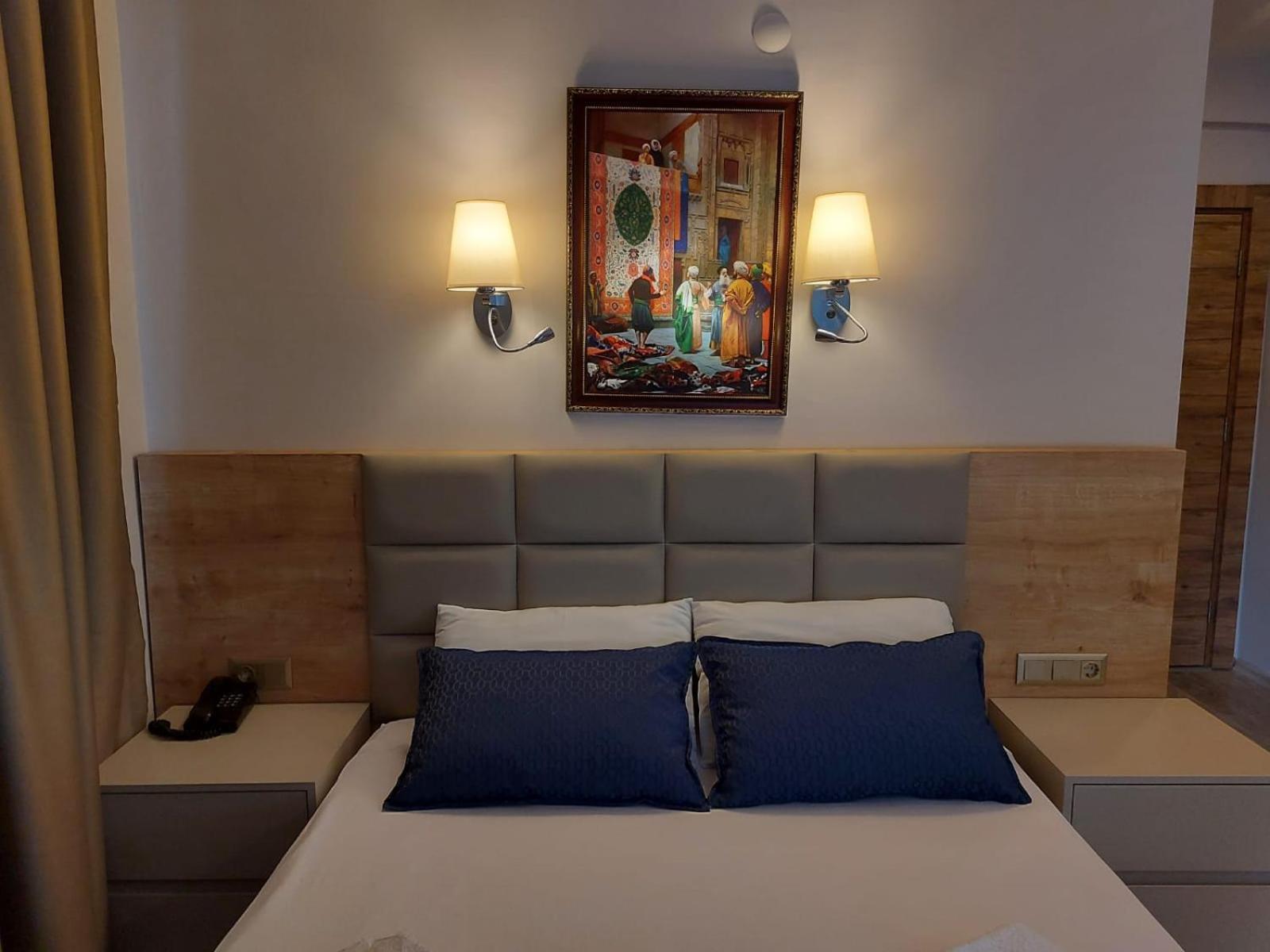 Otel Afsin