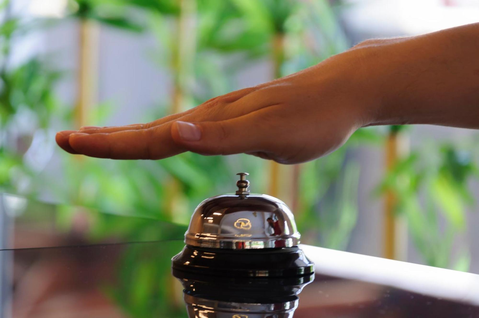 Afsin Otel 3*