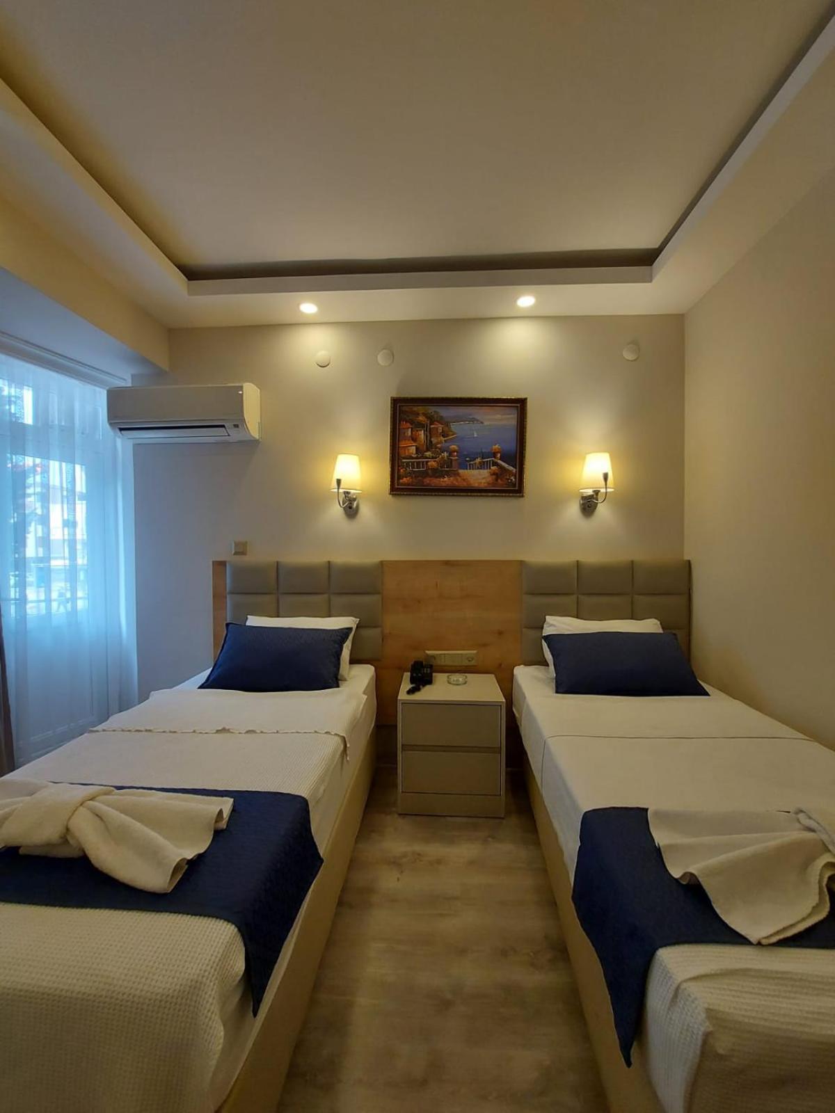 Otel Afsin 3*