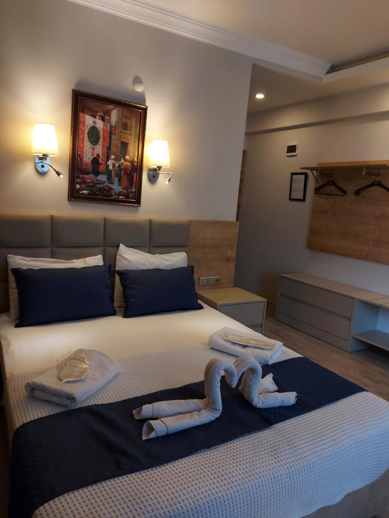 Otel Afsin