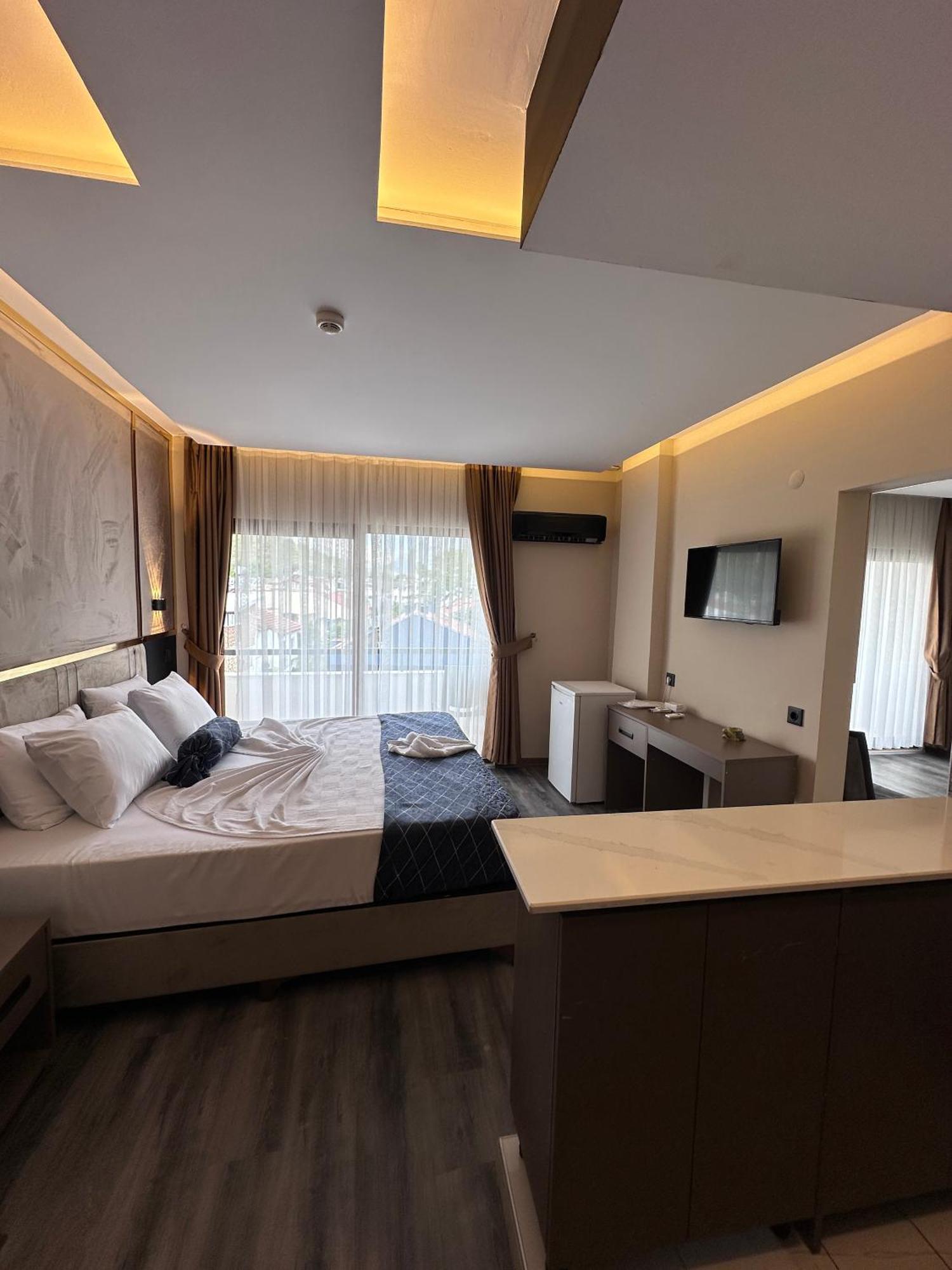 Vois Kemer Otel 3*
