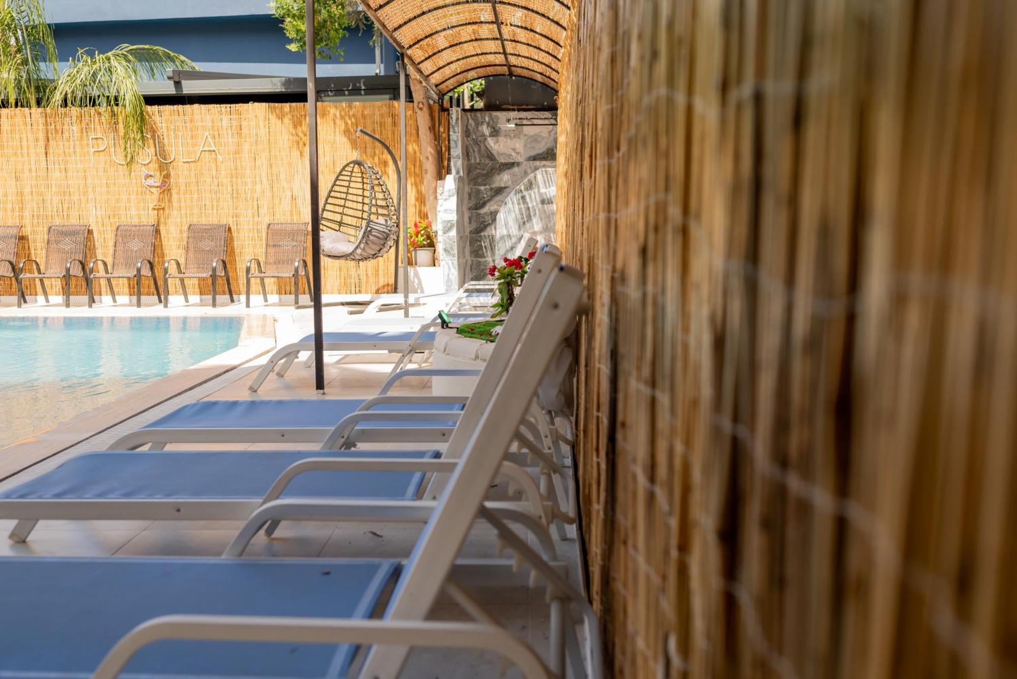 Otel Vois Kemer 3*