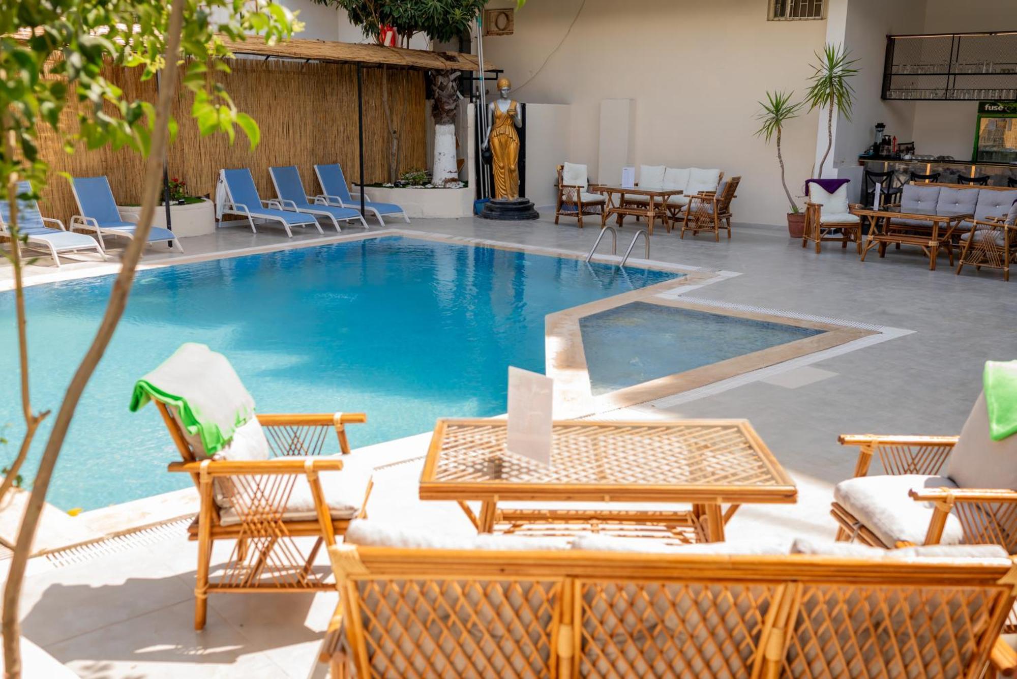 Vois Kemer 3* Antalya