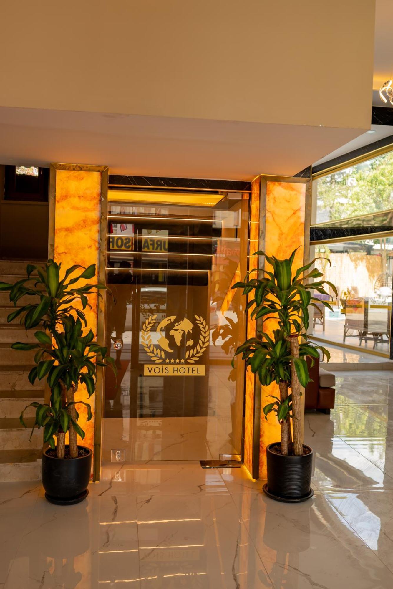 Vois Kemer Otel 3*