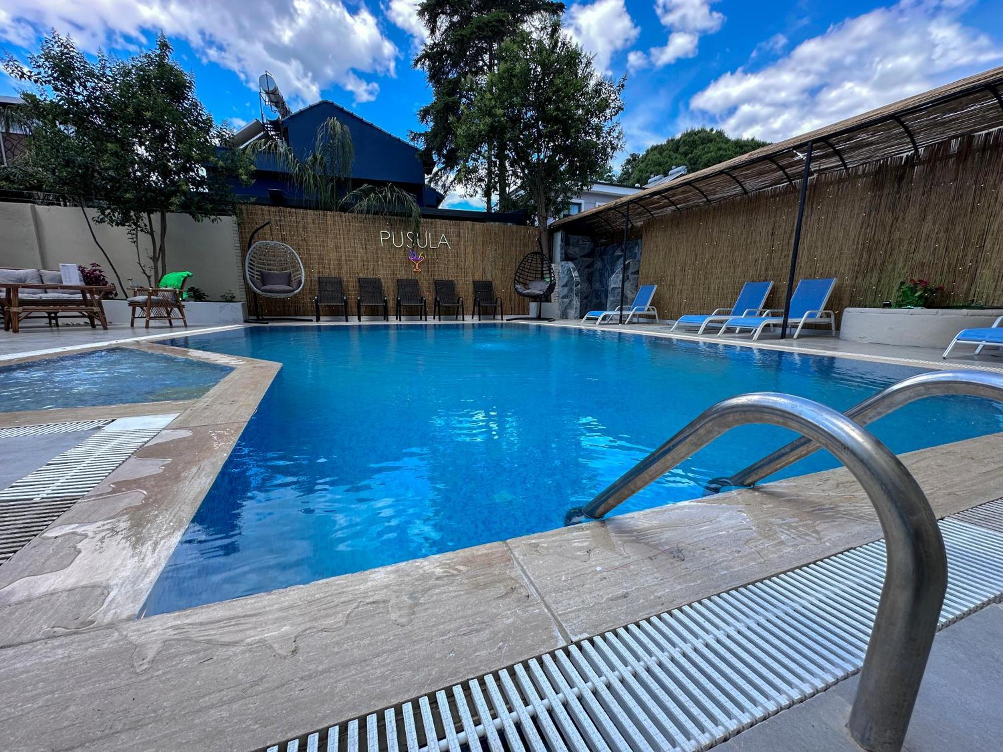 Vois Kemer Otel Antalya