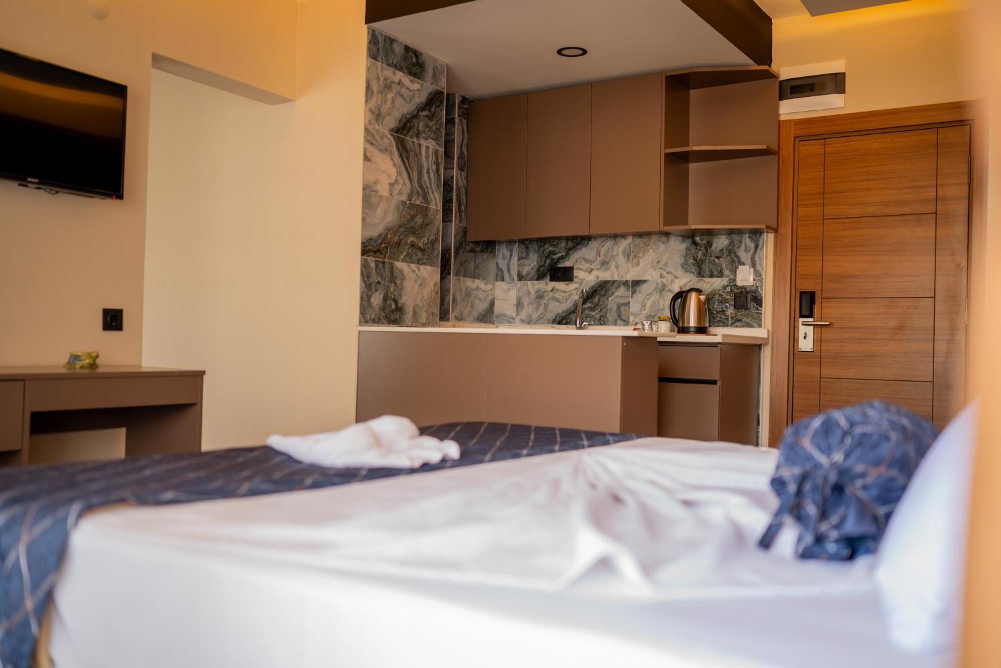 Vois Kemer Otel 3*