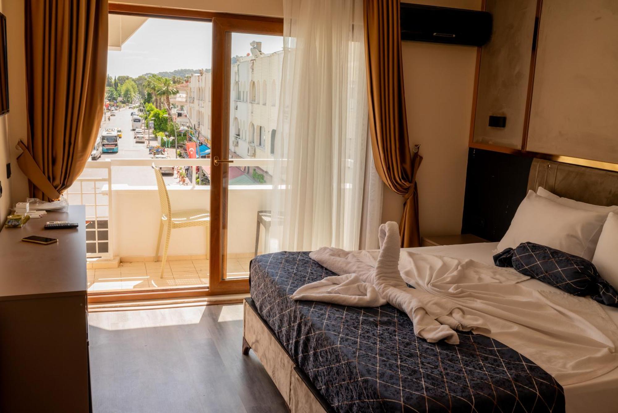 Vois Kemer Antalya