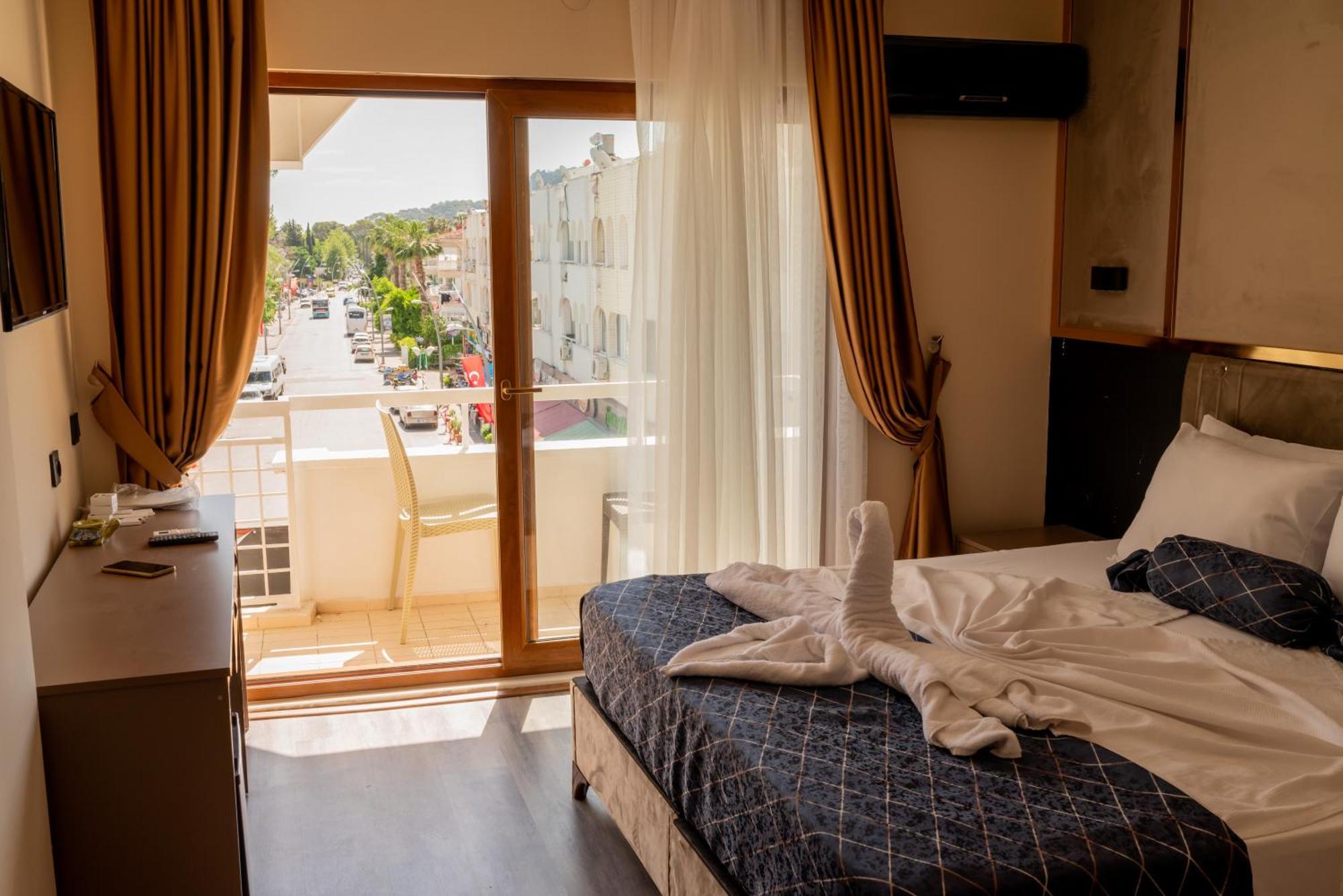 Vois Kemer Otel