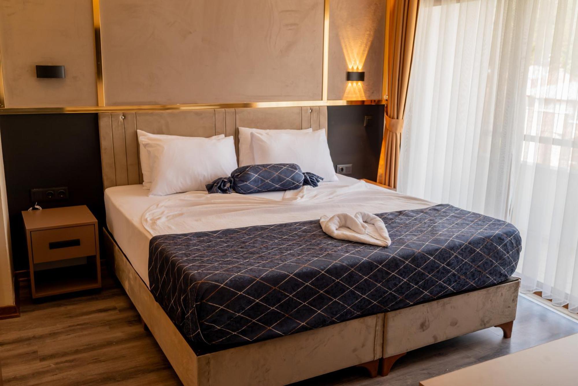 Otel Vois Kemer