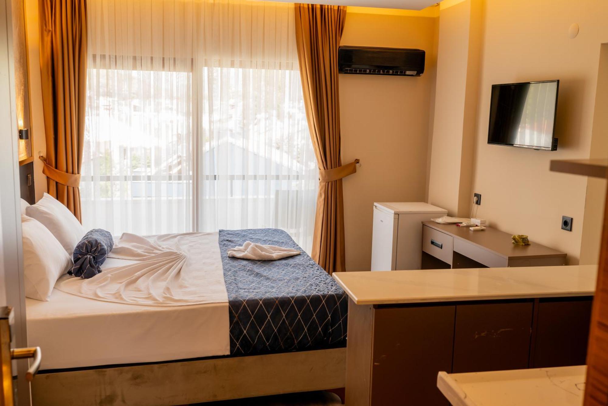 Vois Kemer Otel Antalya