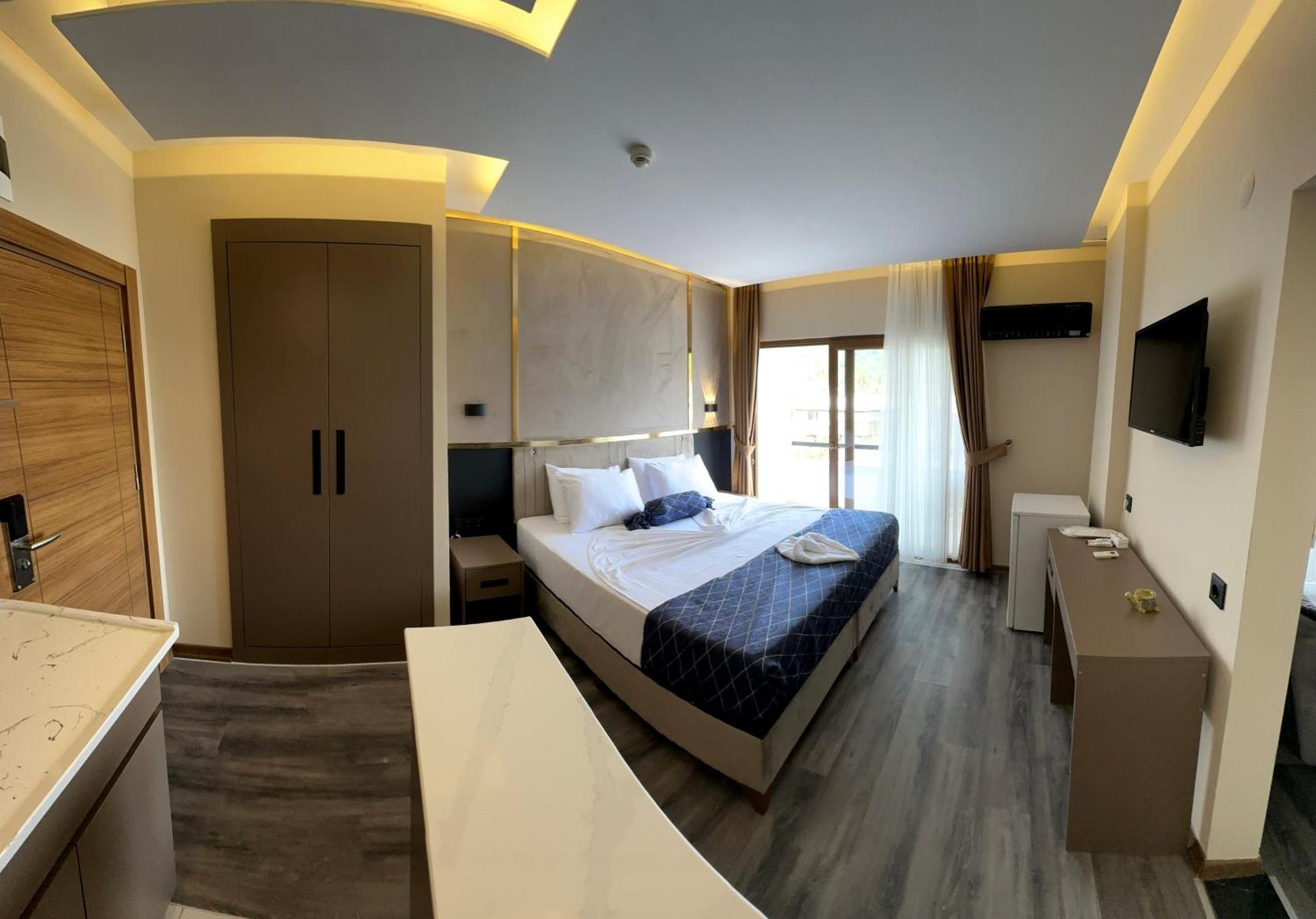Otel Vois Kemer Antalya