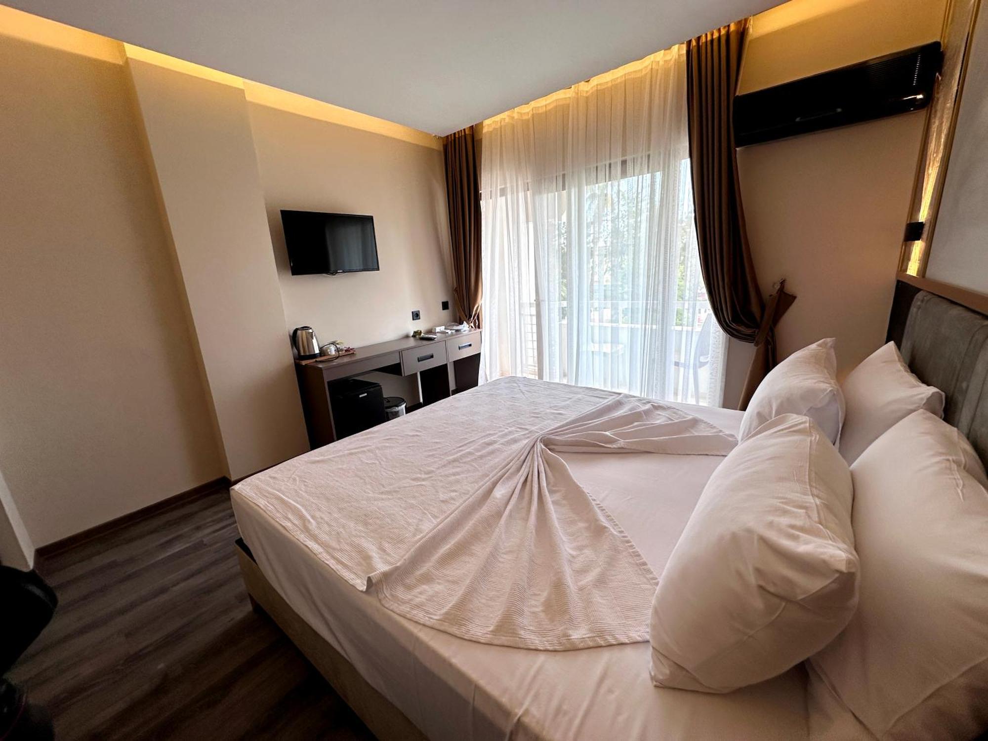 Vois Kemer Otel 3*