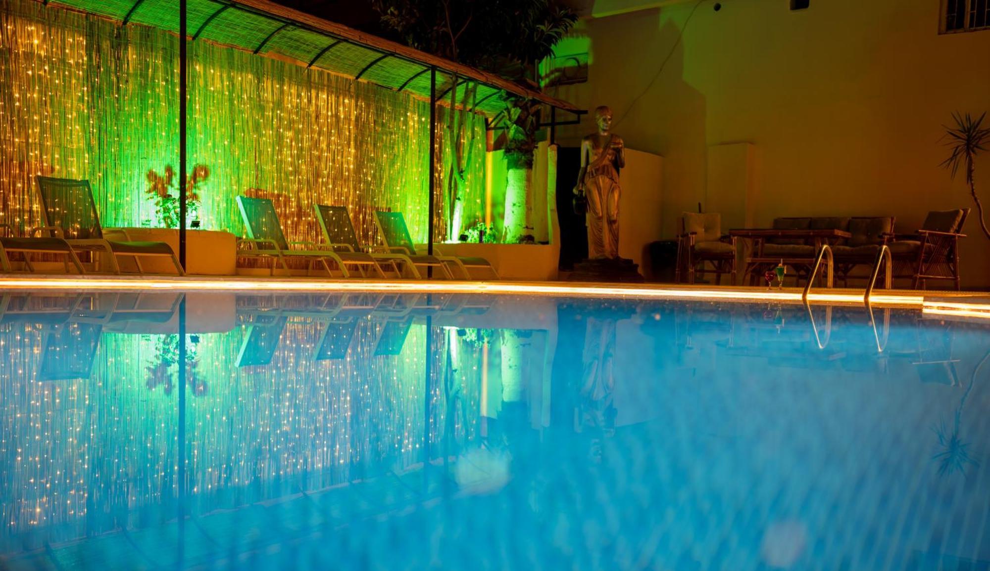 Otel Vois Kemer 3*
