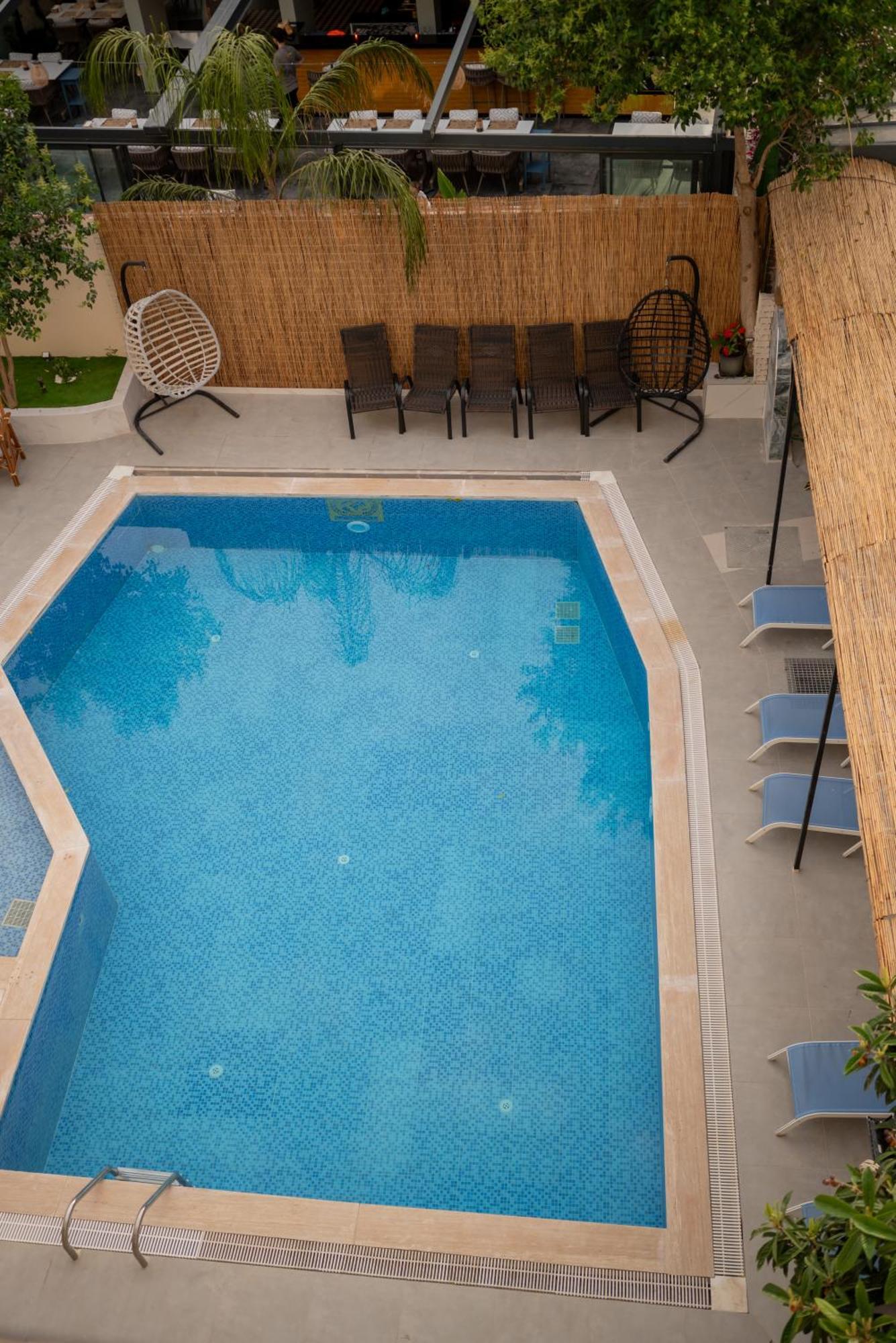 Otel Vois Kemer 3*