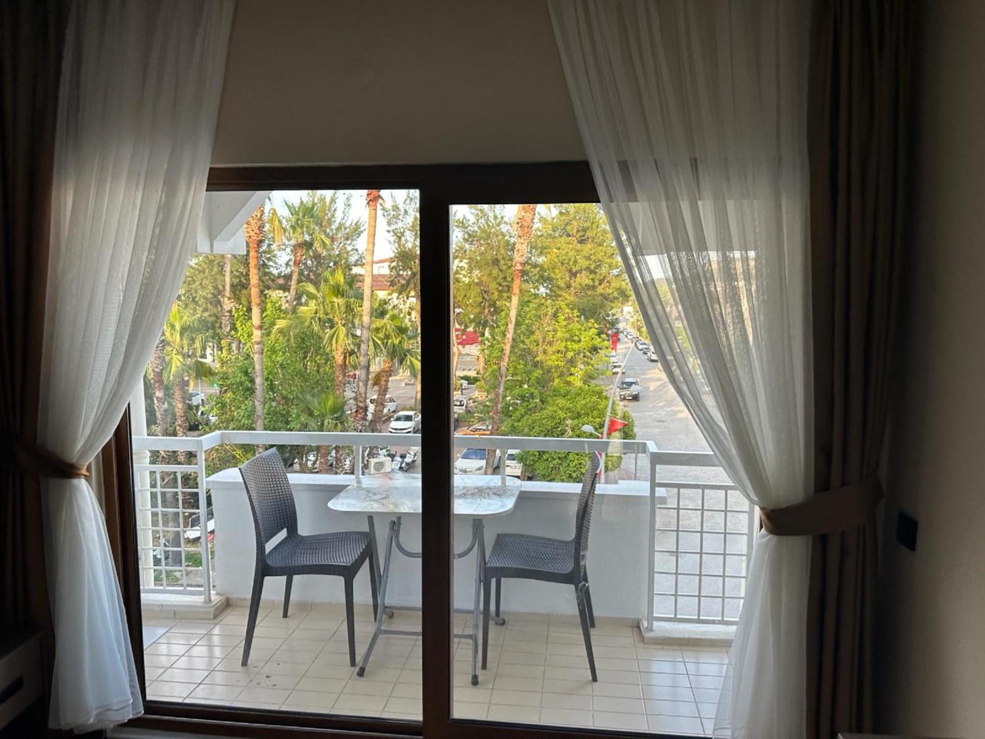 Otel Vois Kemer 3*