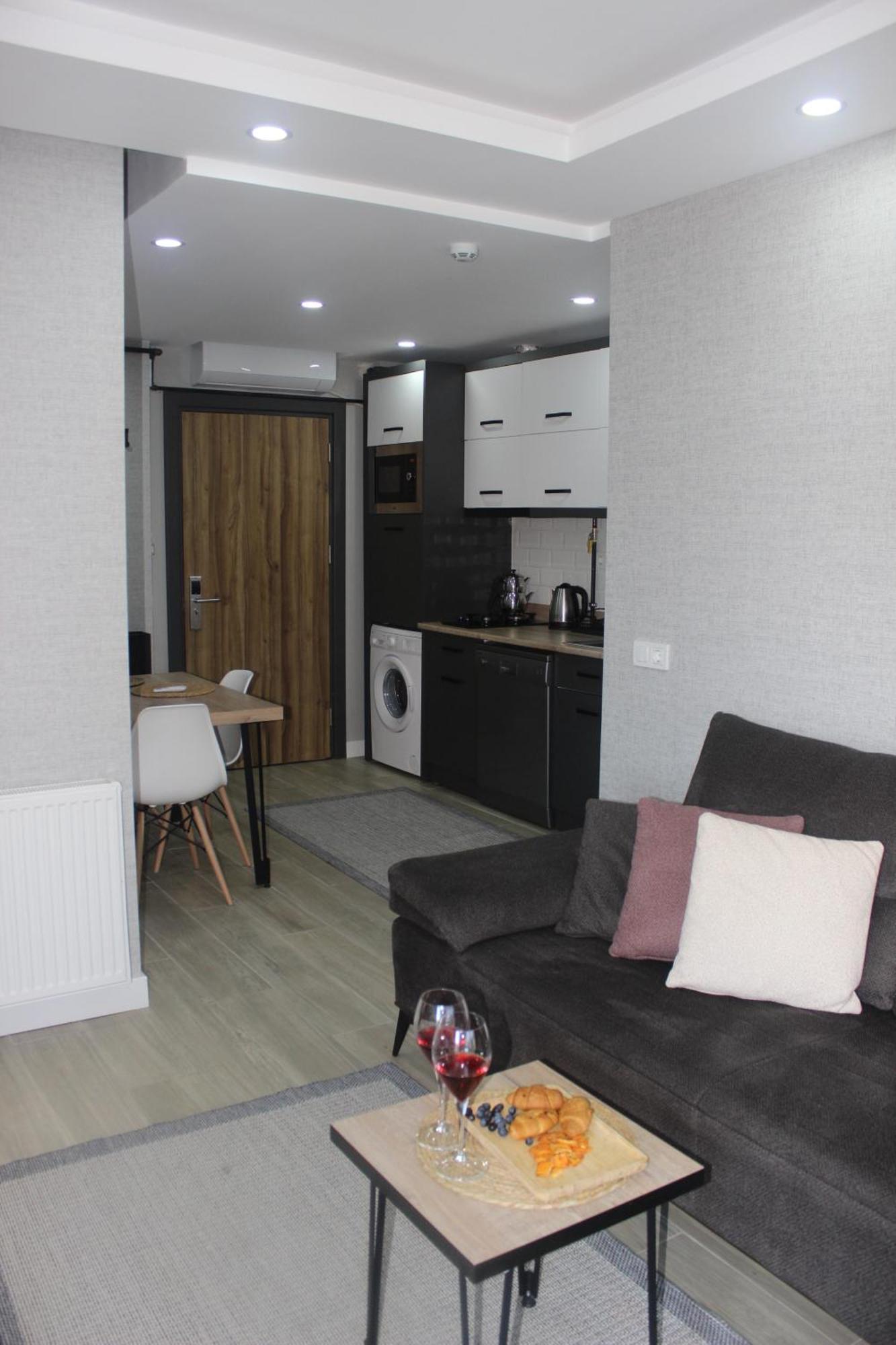 Cosy Hotel Antalya
