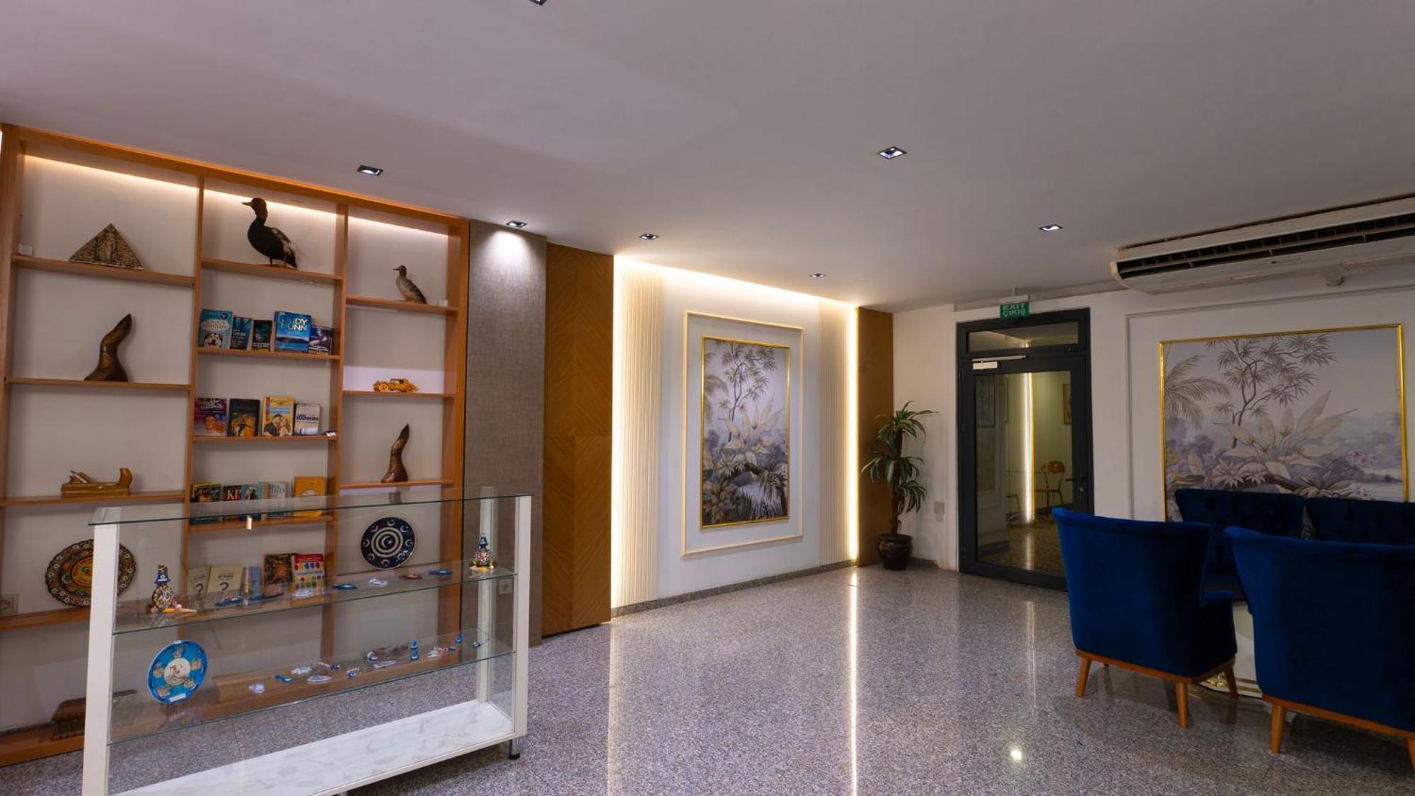 Gurtas Otel