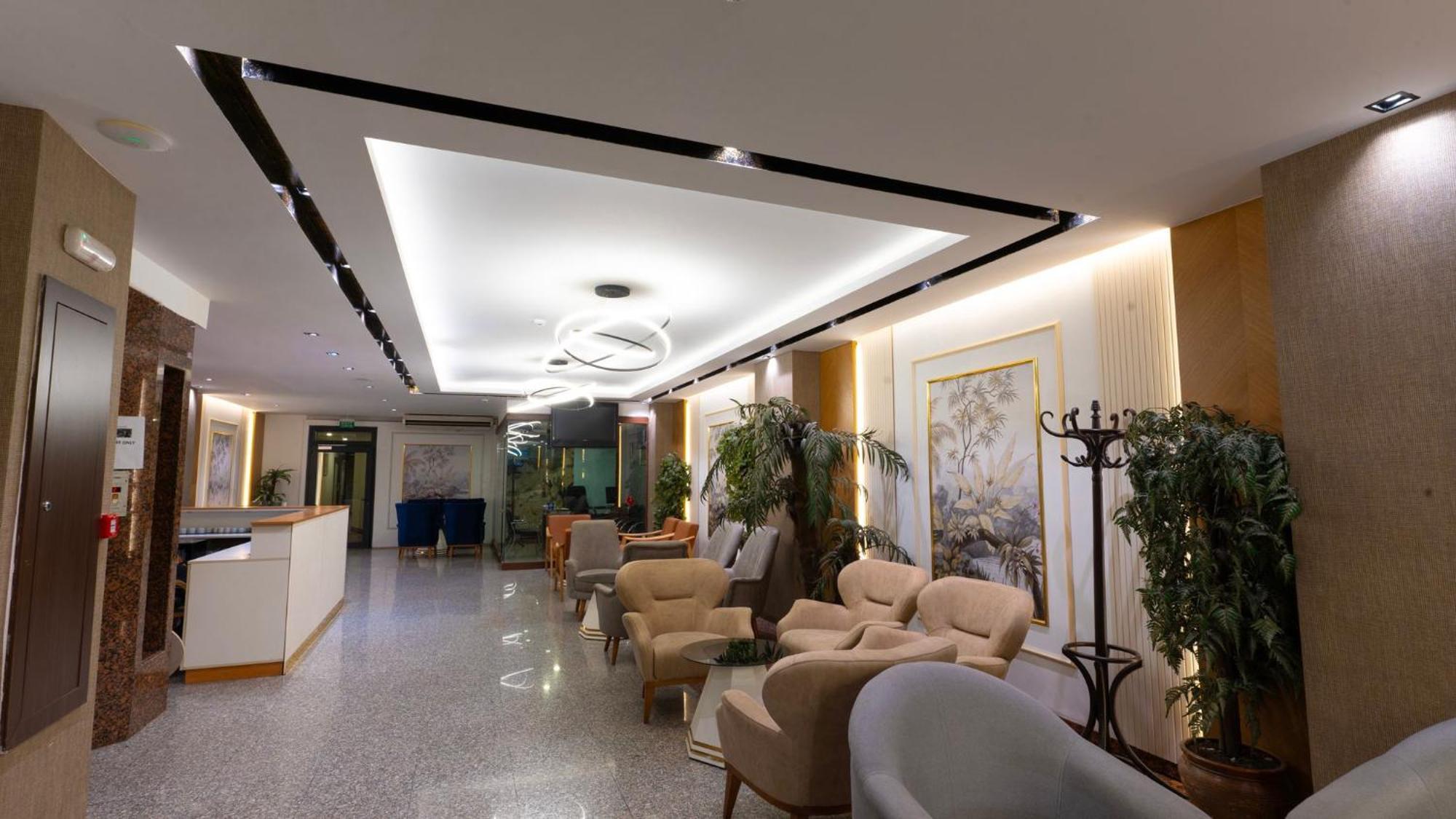 Otel Gurtas