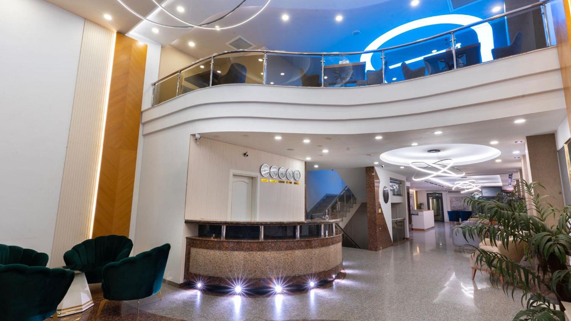 Otel Gurtas 3*