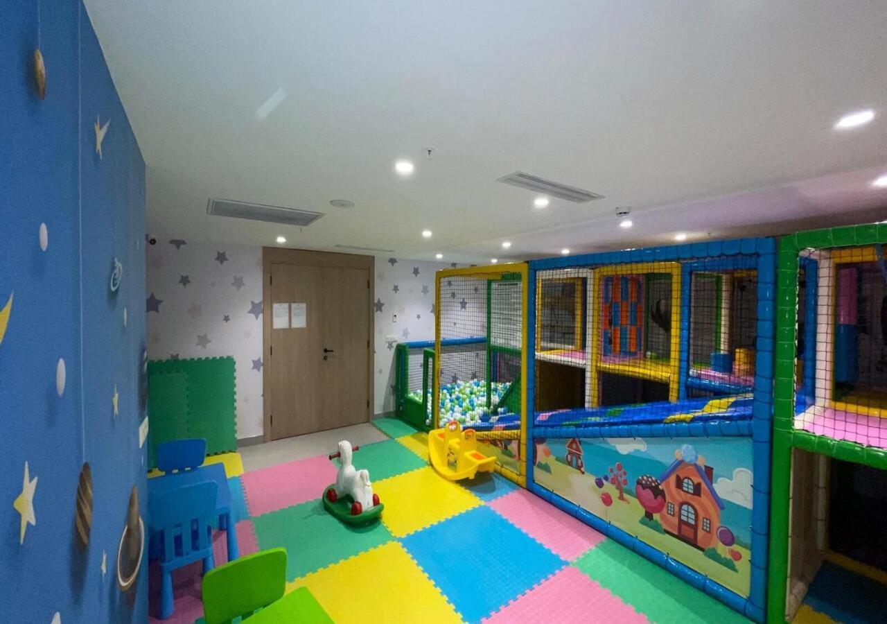 Awen Lara Hotel