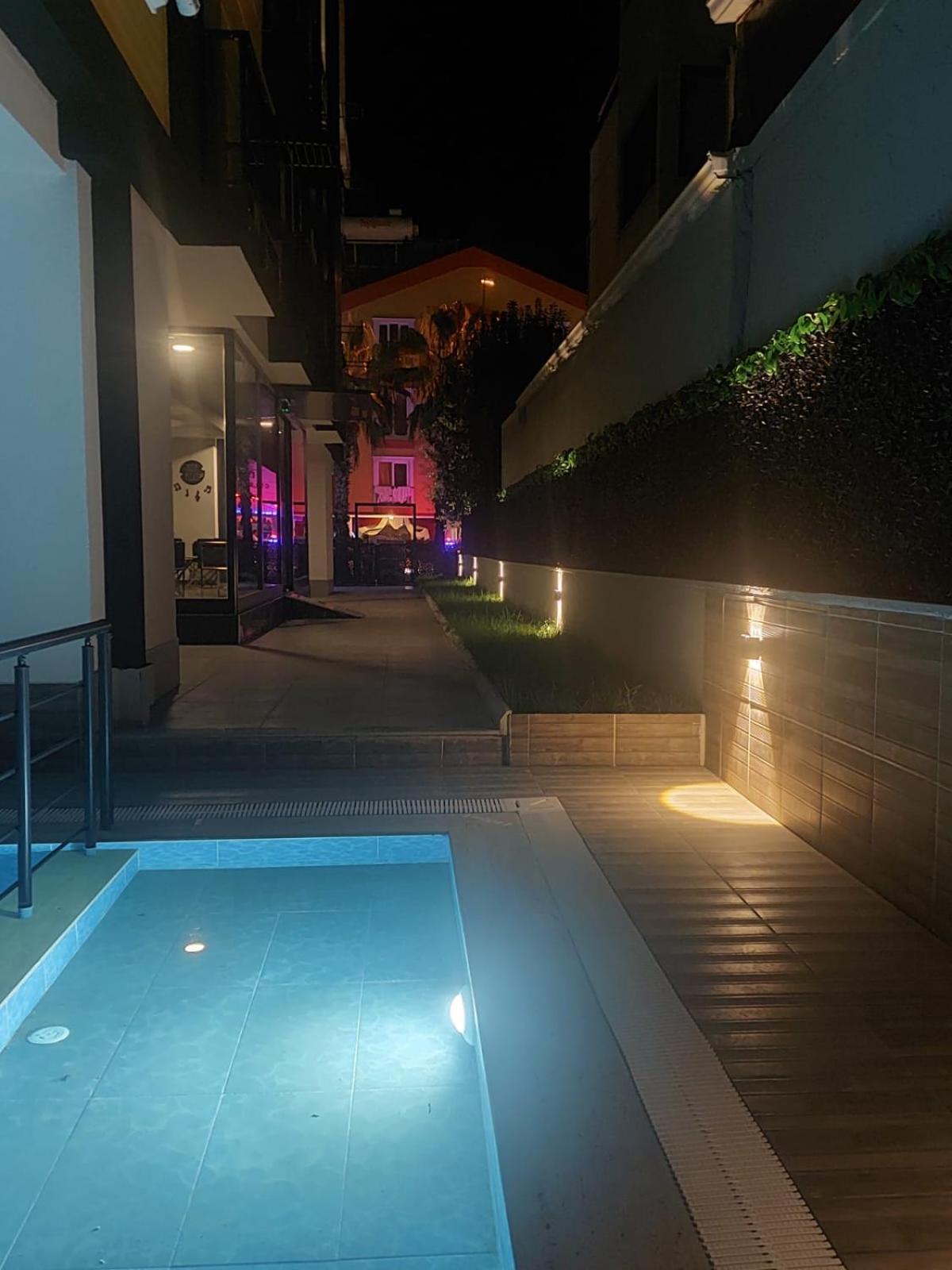 Aparthotel Retro Star Antalya