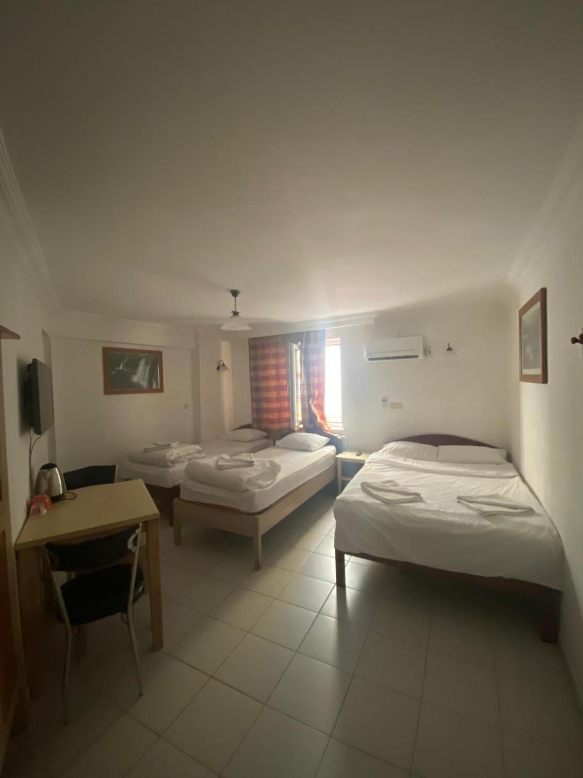 Ay 2 Hotel Antalya