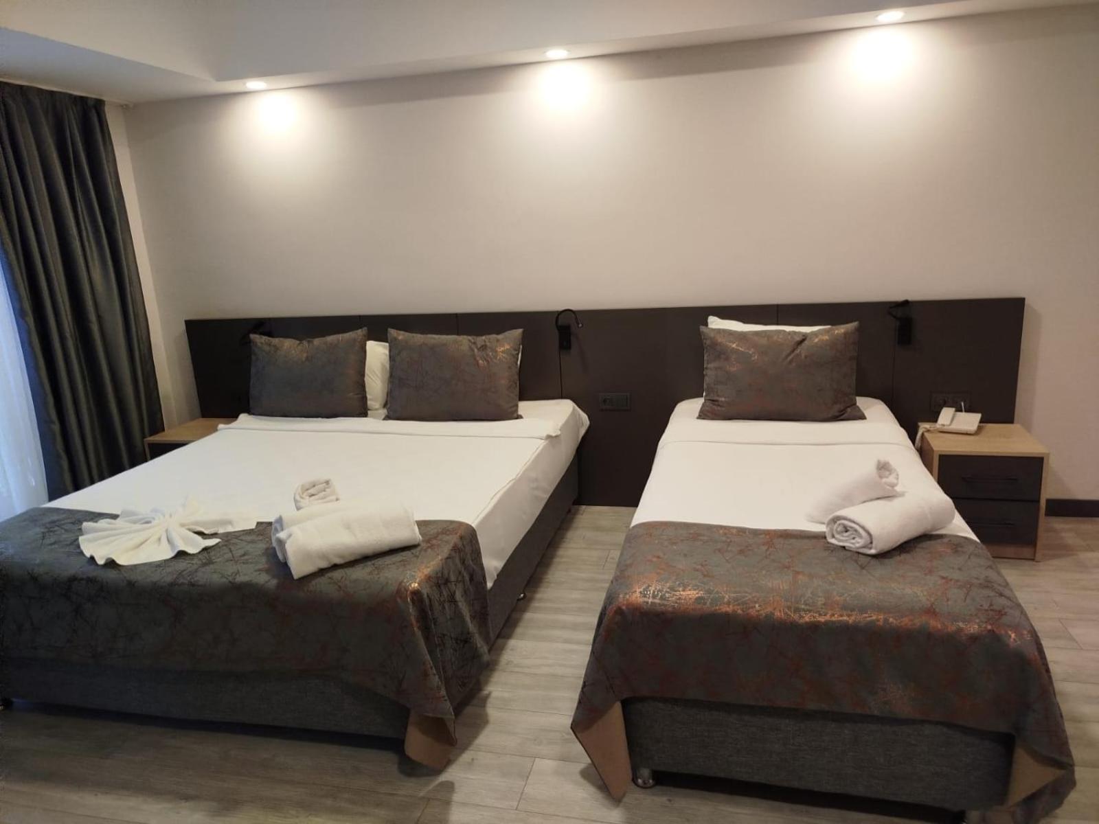 Irenic Hotel 4*