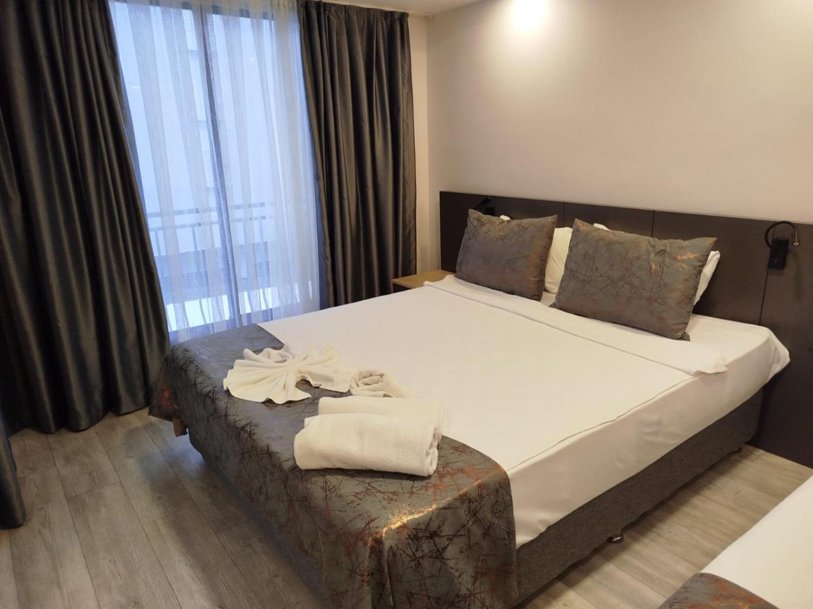 Irenic Hotel 4*