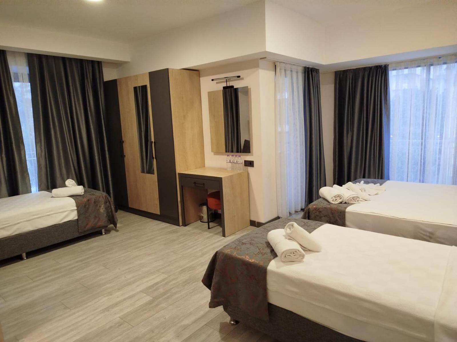 Hotel Irenic 4*